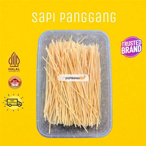 Jual MIE LIDI LUMER MANIS GURIH ANEKA RASA KEMASAN BOX 500 ML I MI LIDI