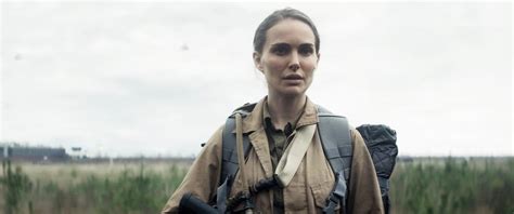 Annihilation (2018) Cast, Crew, Synopsis and Movie Info