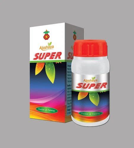 Liquid Thrips Mite And Pest Bio Pesticide Insect Control At Rs 4000 Litre In Hyderabad