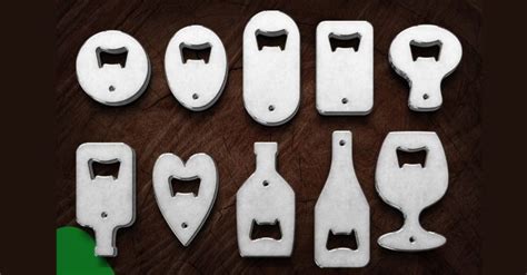 Different Types Of Bottle Openers Bottle Opener Uses