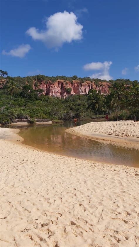 Rio Mares Coastline Beach Nature Outdoor Outdoors Naturaleza