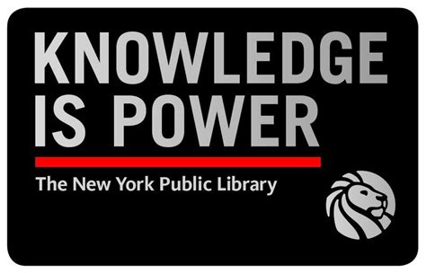 New York Public Library Unveils New Limited Edition Library Cards