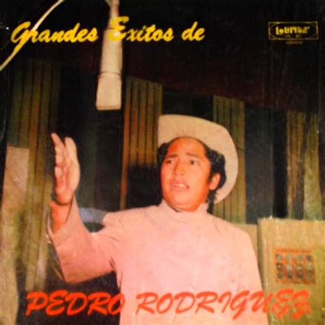 Reproducir Grandes Xitos De Pedro Rodriguez En Amazon Music