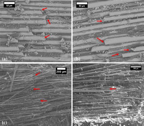Scanning electron micrographs of the machined surface | Download ...