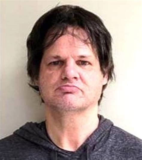 Vancouver Police Seek High Risk Sex Offender Randall Hopley Victoria