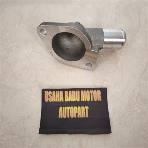 Jual Water Outlet Toyota Kijang Kapsul Kf60 Kf70 Di Lapak Usaha Baru