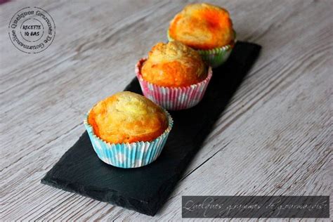 Muffins Au Chorizo Noisette Et Chèvre