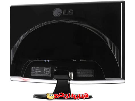 Монитор Lg Flatron W2253s Telegraph