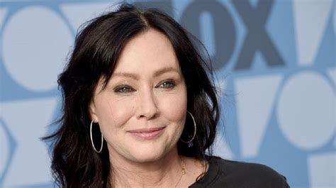 E Morta Shannen Doherty La Brenda Di Beverly Hills 90210 Aveva 53 Anni