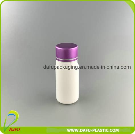 Plastic Container 30ml Pet Pill Pharmaceutical Plastic Bottle With