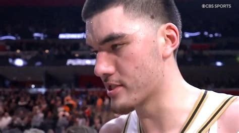 March Madness Fans Outraged Over Disgusting Comment From Ncaa Star