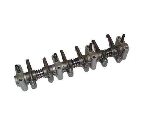 Aluminum Pressure Die Casting And Rocker Arm Shaft Assembly Products