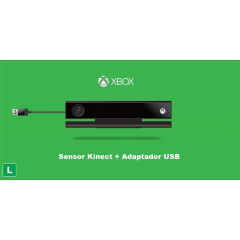 Kinect Xbox One S Xbox One X Pc Mostruário Em Promoção Ofertas Na Americanas