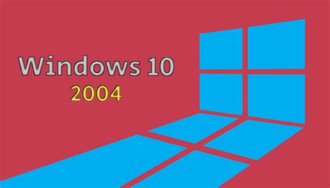 Windows 10 2004 20h1 The Biggest Features Explained