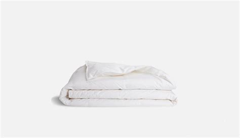 Brooklinen Comforter Relaunch 2020 - PureWow