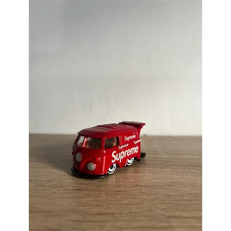Jual Hot Wheels Custom Kool Kombi Supreme Shopee Indonesia
