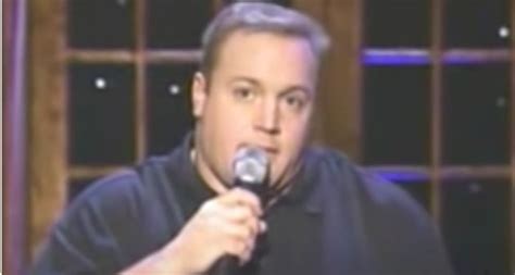 Kevin James Lost More Than 80 Lbs While Training For A Movie