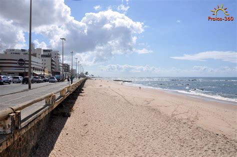 Praia Da Pituba