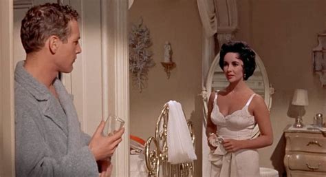 1958 Cat On A Hot Tin Roof Academy Award Best Picture Winners
