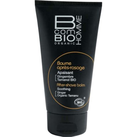 HOMME Baume après rasage Apaisant 75ml