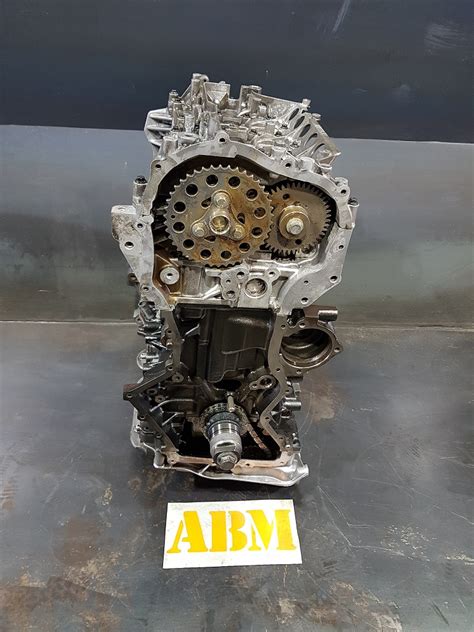 Moteur Trafic 2 0 DCI 115 M9R 692 Abm Automotive Online