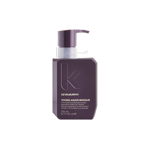 Buy Now Kevin Murphy Young Again Masque 200ml Hair Care