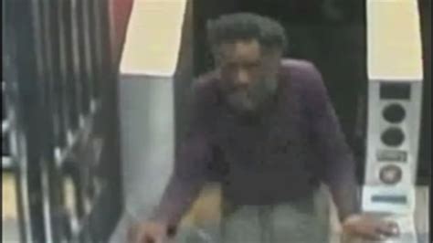 Nypd Man Threw Hot Coffee On Two Women In Manhattan Subway Station