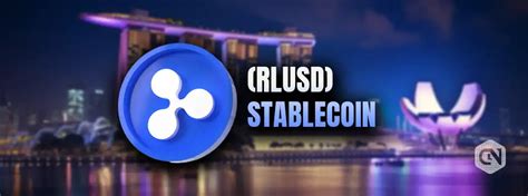 Ripple S USD Stabelcoin RLUSD Lists On Bitstamp