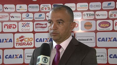 Após Saída De Diretor Presidente Do Vila Busca Substituto Com Mesmo Perfil Futebol Moderno