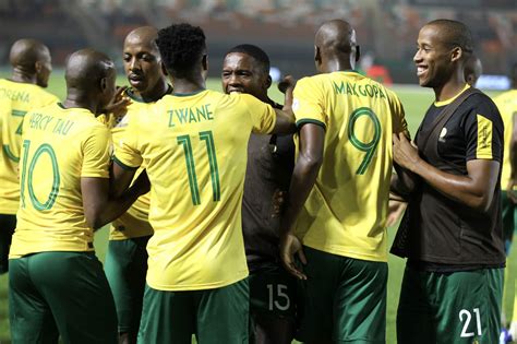 3 Cape Verde vs Bafana Bafana predictions - AFCON 2023