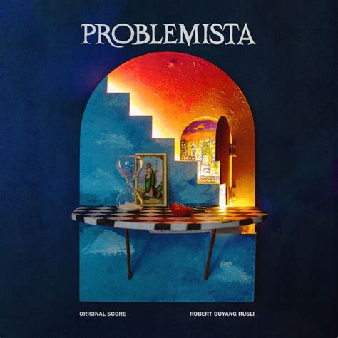 ‘Problemista’ Soundtrack Album Details | Film Music Reporter