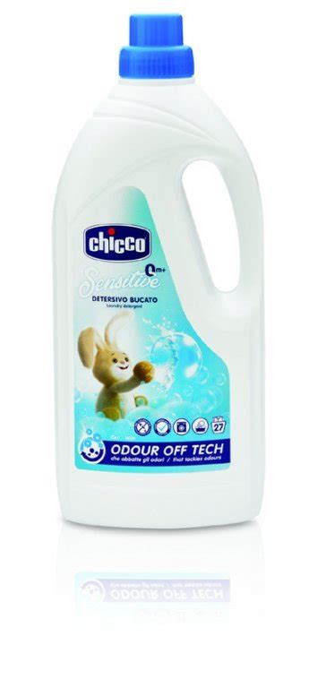 Deterdžent za pranje rublja Chicco 1 5 l Bipa Akcija Njuškalo