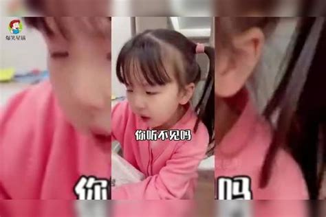 盘点人类幼崽的搞笑时刻，一言不合就卖萌，你家的孩子也这样吗 盘点 卖萌 时刻