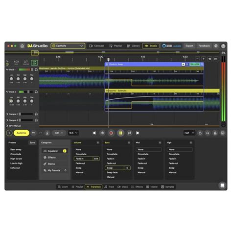djstudio pro  gearmusic