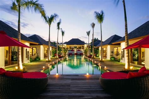 The 15 Family-Friendly Villas in Bali for the Perfect Vacation with Kids