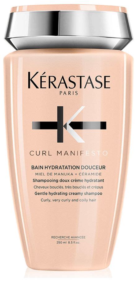 Kérastase Spring Coffret Curl Manifesto Da Acquistare Online