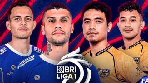 Prediksi Skor Persib Bandung Vs Dewa United Lengkap Link Live Streaming