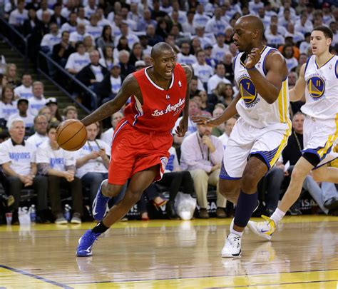 Jamal Crawford Clippers Wallpaper Pictures Dribble Basketball