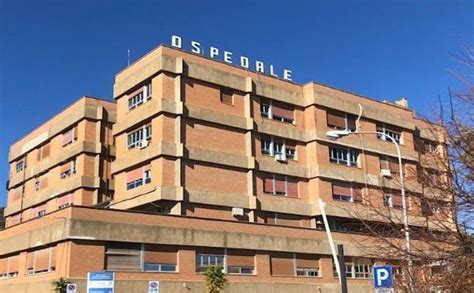 Arriva La Nuova Tac All Ospedale Di Trebisacce Ma Il Servizio Viene