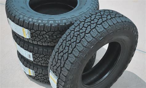 Goodyear Wrangler Tires: Unearthing The Best Choice - A Comprehensive ...