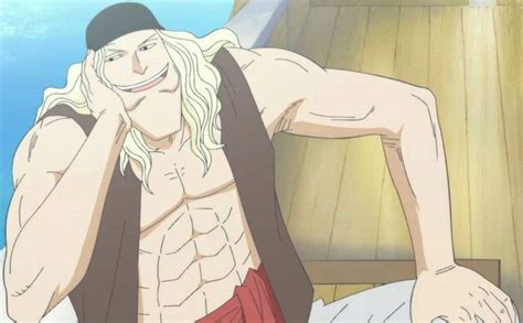 Edward Newgate Barba Blanca Wiki One Piece Amino