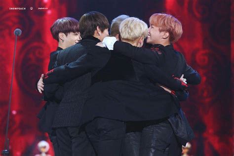 Bts Group Hug Photos Armys Amino