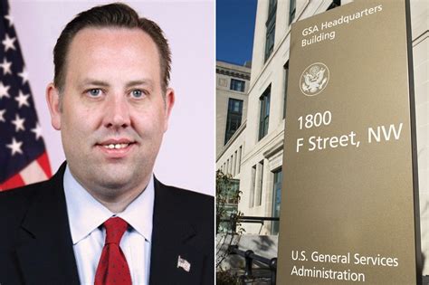 Gsa Manager Had Sex With Wh Staffer On Agencys Rooftop Probe Finds