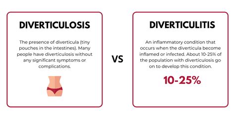 Diverticulitis Vs Diverticulosis Nutrition {dietitian Blog}