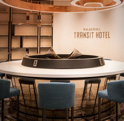 Incheon Airport Transit Hotel