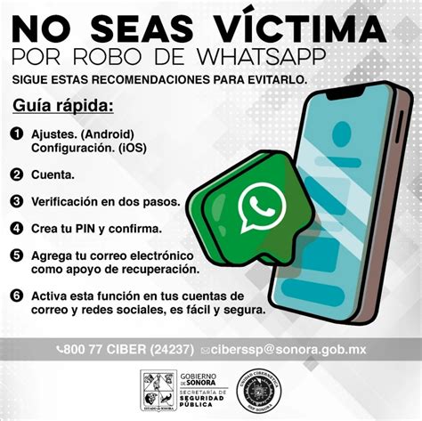 Unidad Cibernética emite recomendaciones para prevenir el robo de