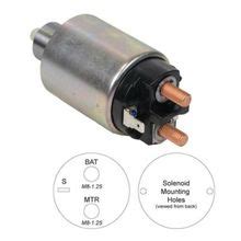 Starter Solenoid For Mitsubishi Starters M371X71271 66033392