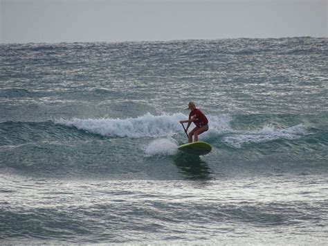 2016 HIF Agnes Water Festival of Surfing - Stand Up Paddle / SUP ...