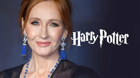 ¿a Cuánto Asciende La Fortuna De J K Rowling Autora De Harry Potter Ibero Show