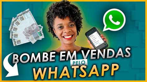 Truques Para Fazer Um Funil De Vendas No Whatsapp Voc